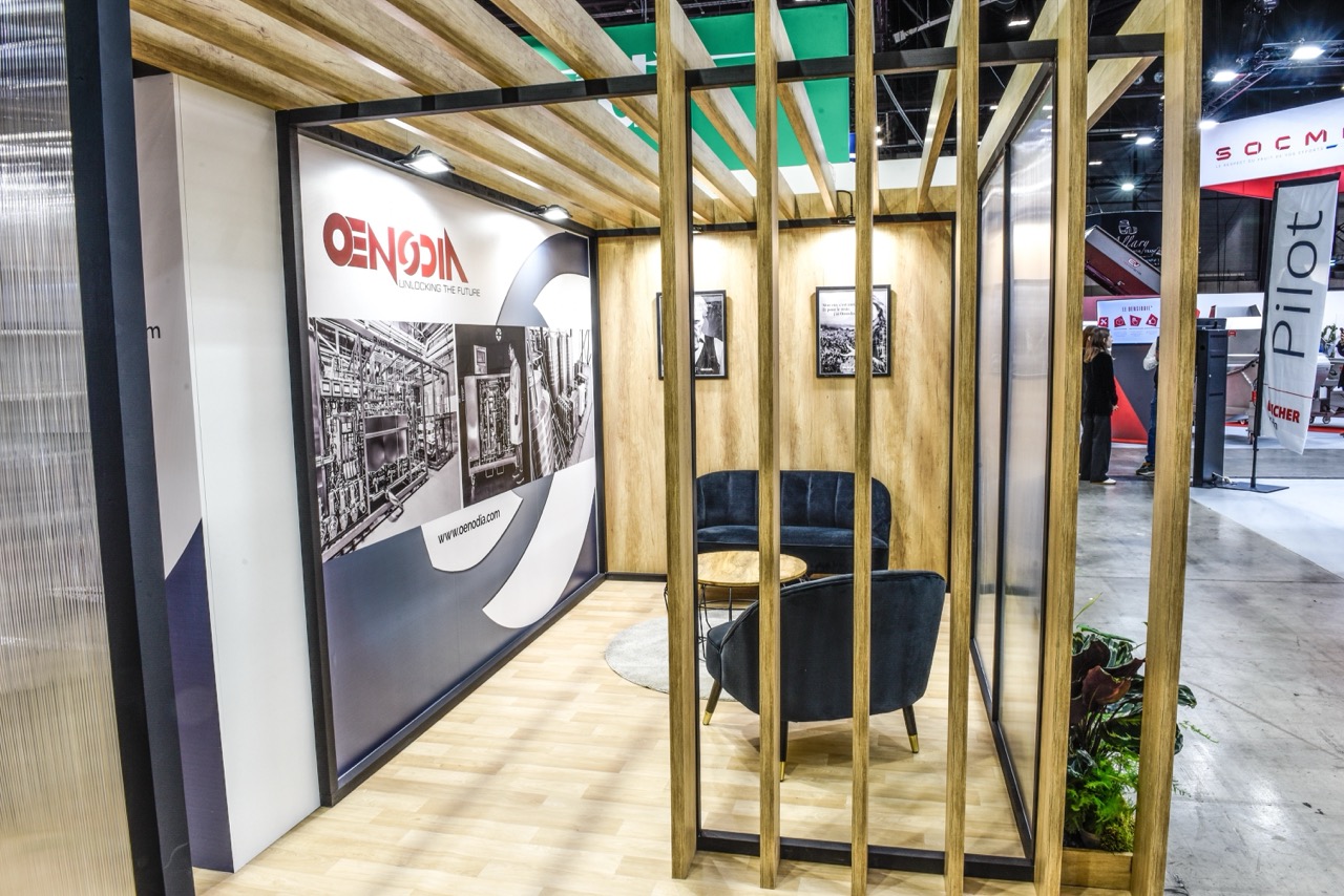 Oenodia - SITEVI — 4