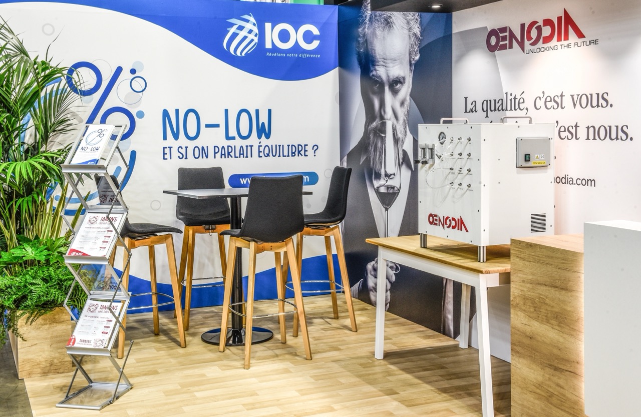 Oenodia - SITEVI — 5