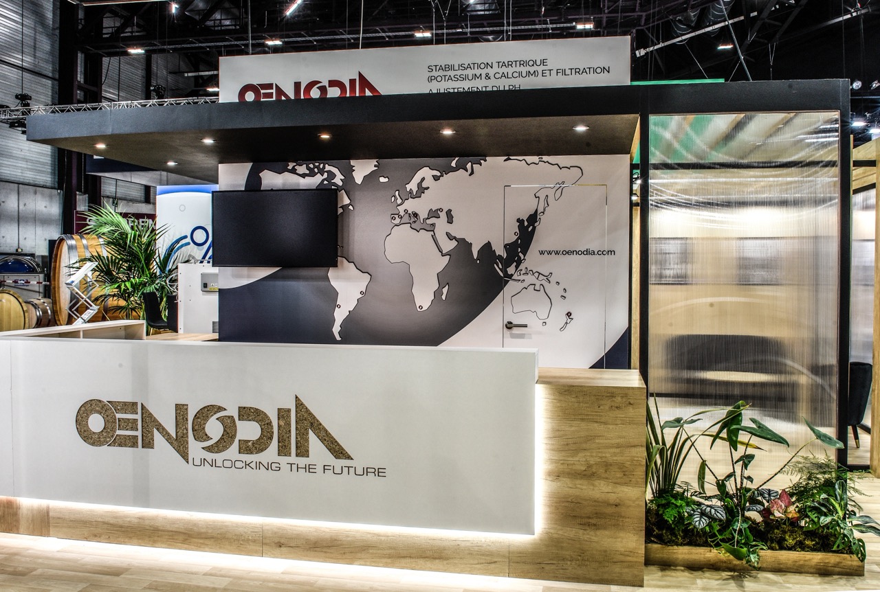 Oenodia - SITEVI — 6