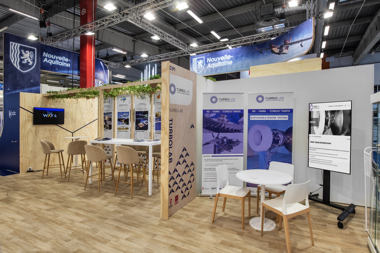 Région Nouvelle-Aquitaine - SIAE — 3