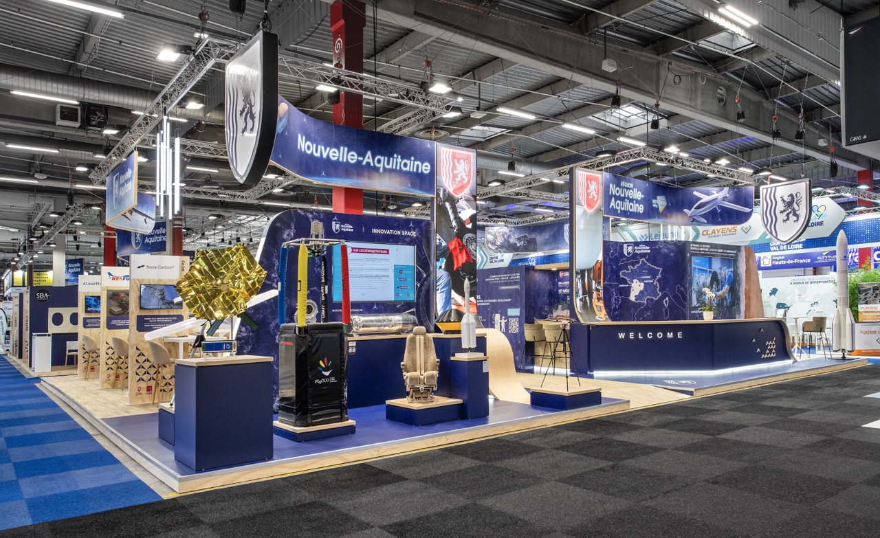 Région Nouvelle-Aquitaine - SIAE — 4