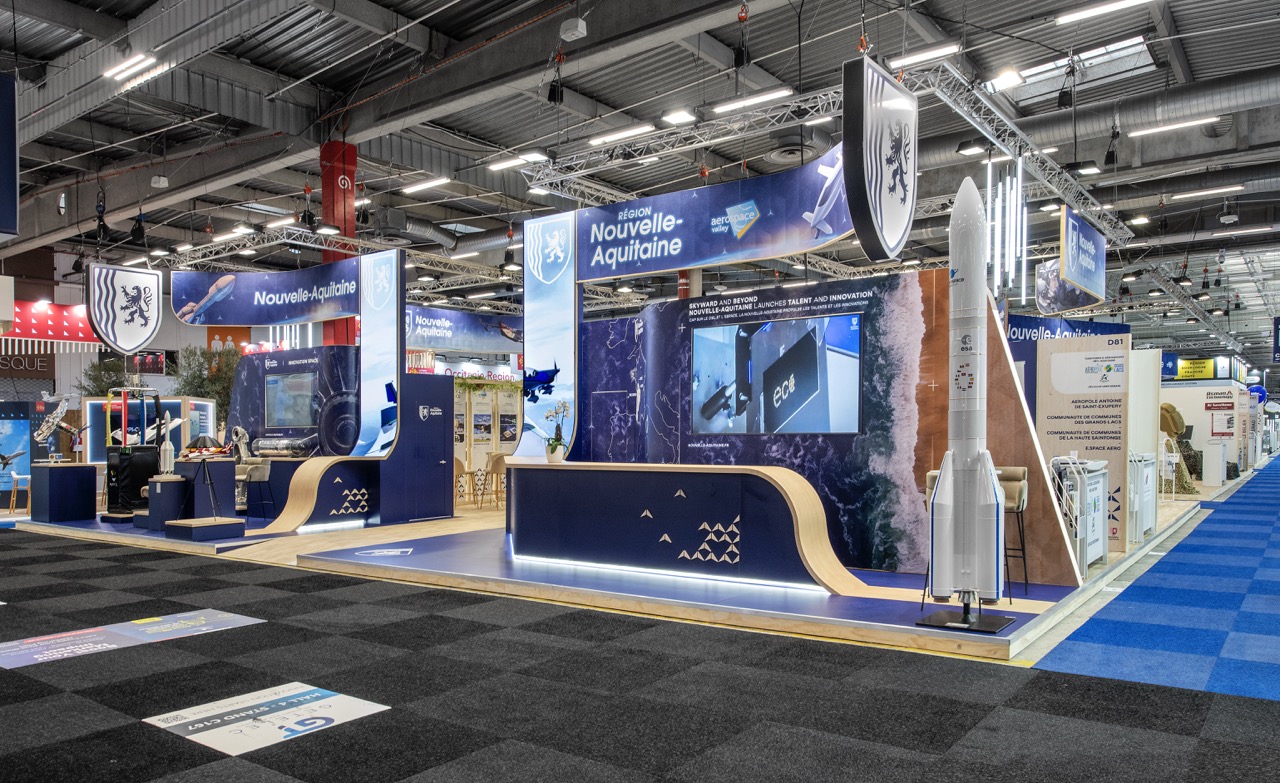 Région Nouvelle-Aquitaine - SIAE — 5