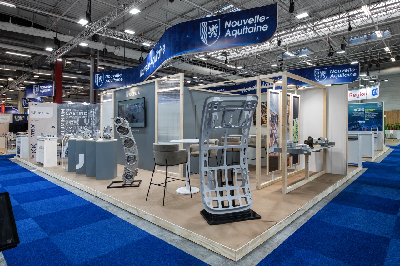 Région Nouvelle-Aquitaine - SIAE — 6