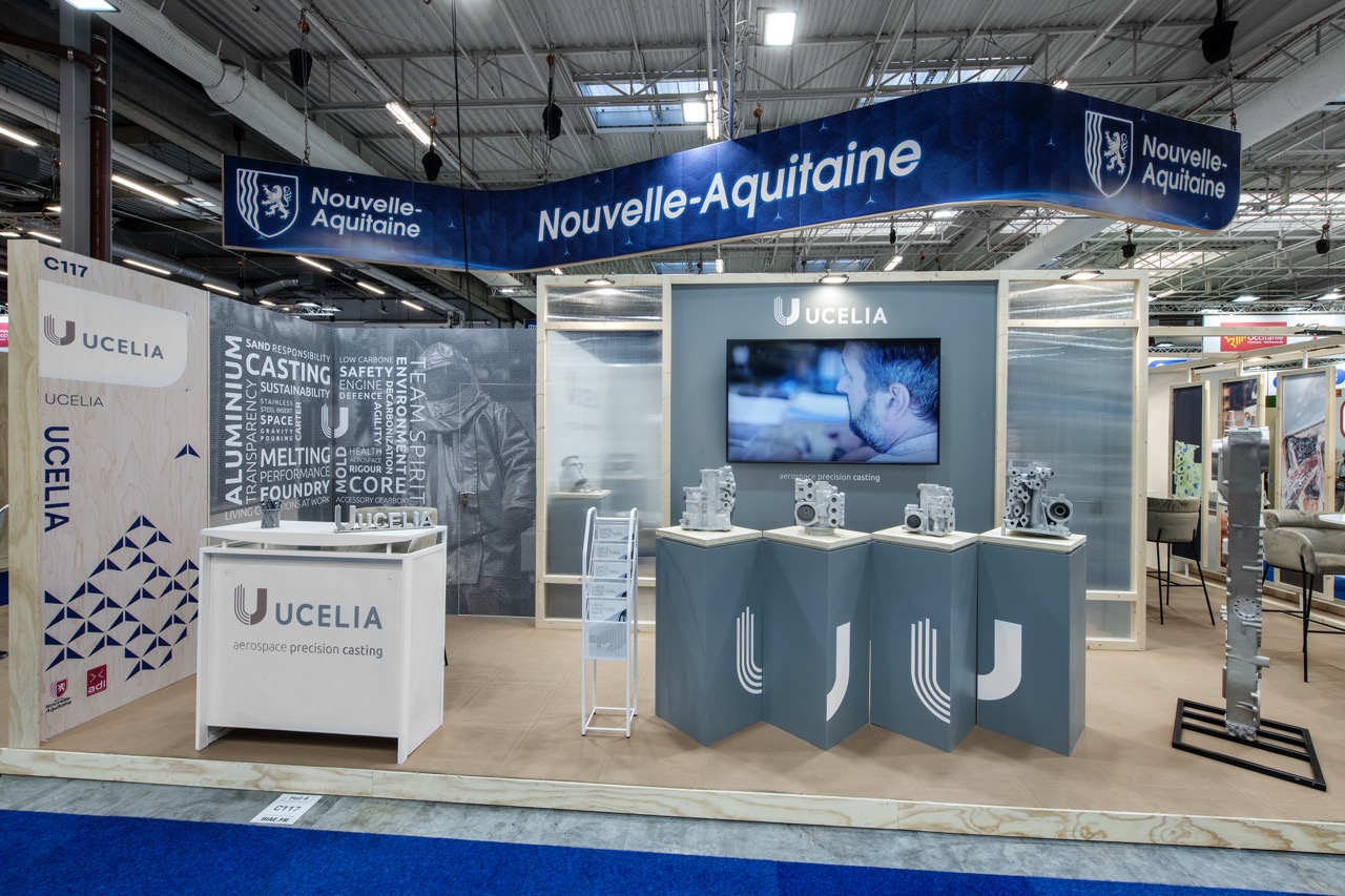 Région Nouvelle-Aquitaine - SIAE — 7