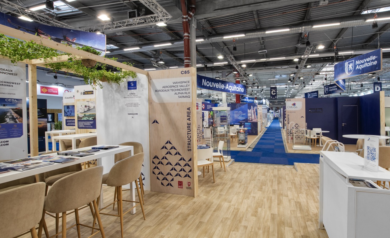 Région Nouvelle-Aquitaine - SIAE — 9