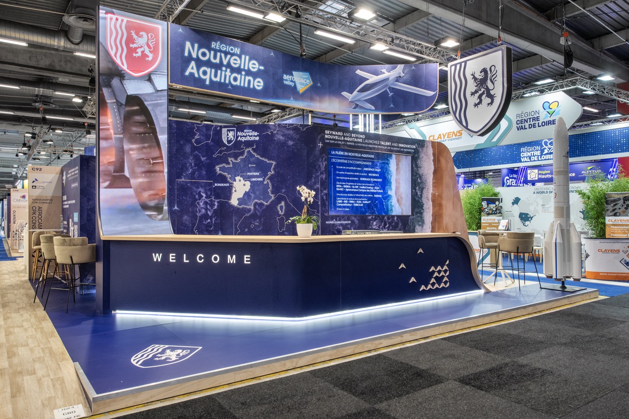 Région Nouvelle-Aquitaine - SIAE — 10