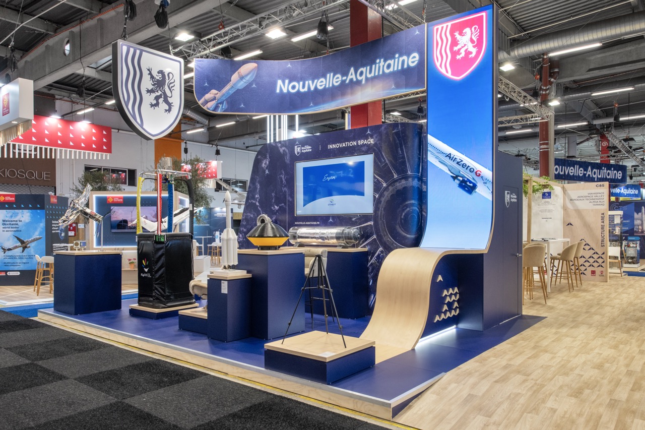 Région Nouvelle-Aquitaine - SIAE — 11