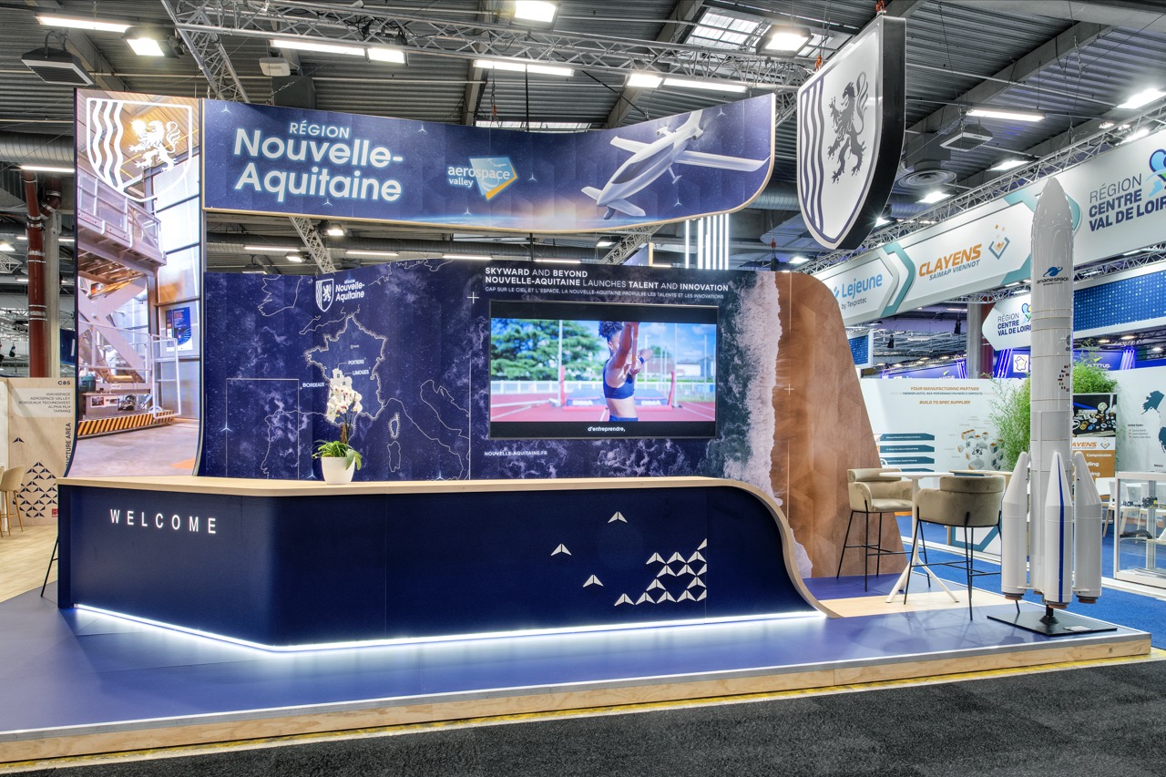 Région Nouvelle-Aquitaine - SIAE — 14