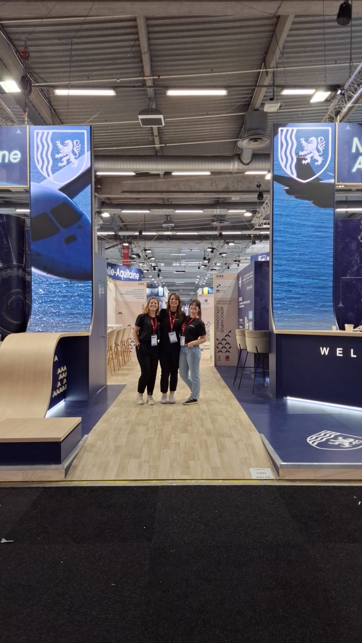 Région Nouvelle-Aquitaine - SIAE — 15