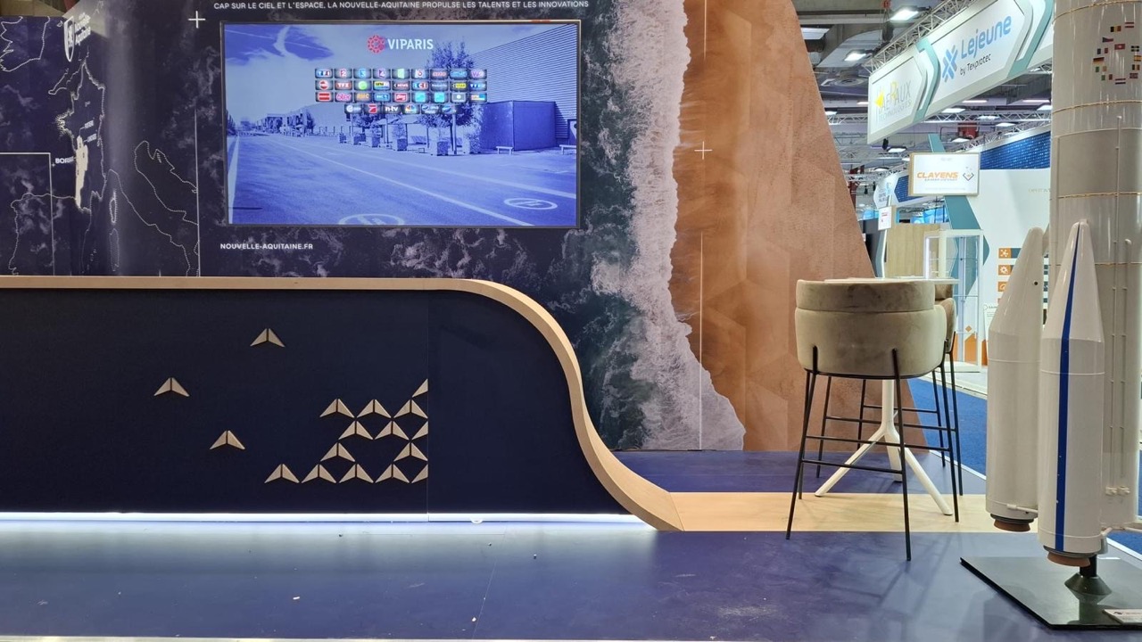 Région Nouvelle-Aquitaine - SIAE — 17