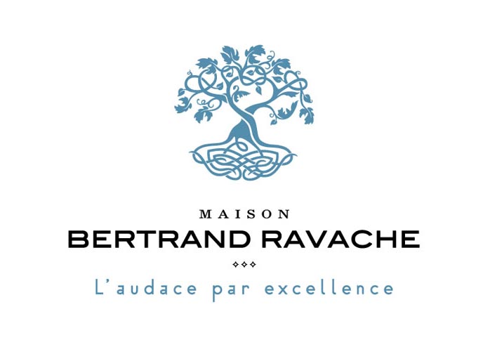 Bertrand Ravache