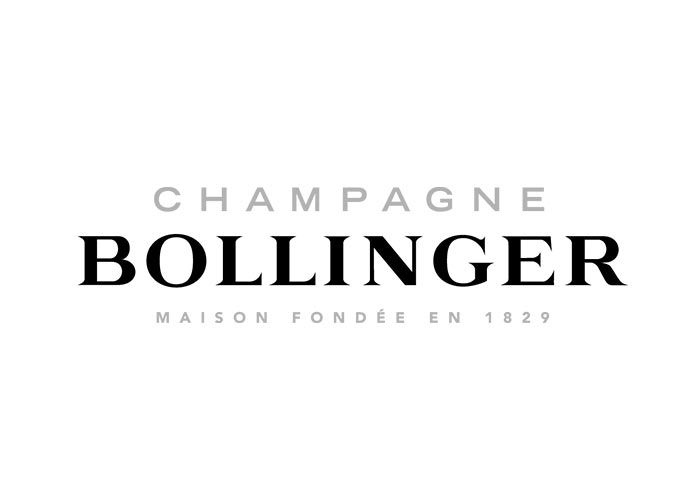 Champagne Bollinger