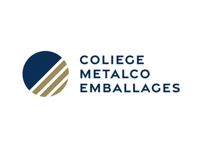 Coliege Metalico Emballages