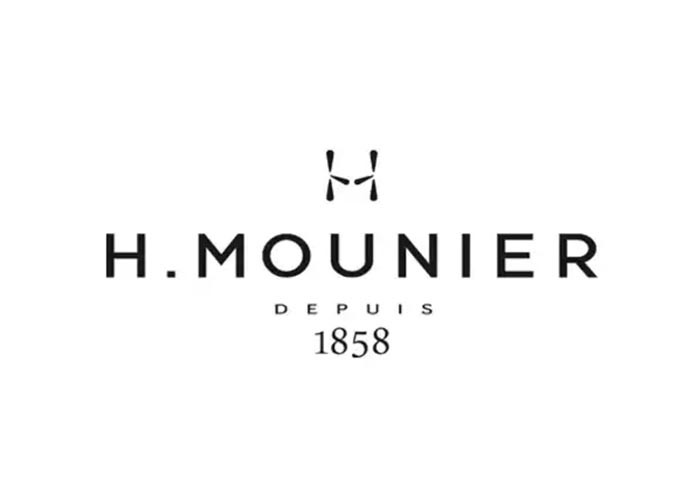 H Mounier