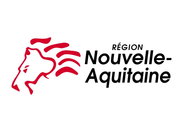 Région Nouvelle Aquitaine