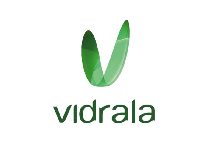 vidrala